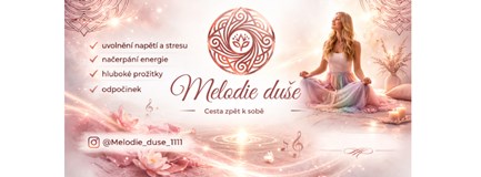 Muzikoterapie & Meditace