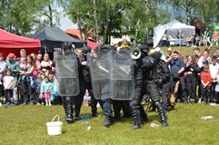 Rodinný den Nebanice