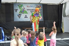 Rodinný den Nebanice