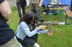 Rodinný den Nebanice