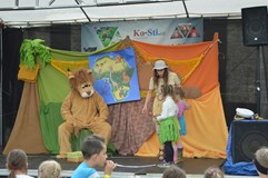 Rodinný den Nebanice