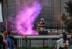 MAOK – Hudba vnitřních světů