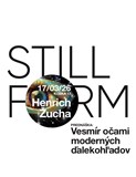 Henrich Žucha - Vesmír očima moderních dalekohledů
