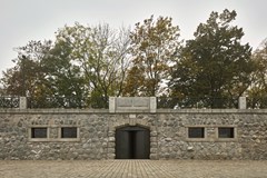 Kobka č. 17 - Náplavka, Praha