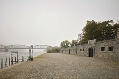 Kobka č. 17 - Náplavka, Praha