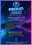 PROUD NIGHT 