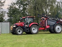 Slavnosti Dožínek - KREYSON, Láďa Křížek