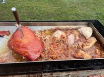 Slavnosti Dožínek - KREYSON, Láďa Křížek