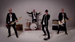 HONZA PONOCNÝ a jeho One Man Show "Circus Ponorka"