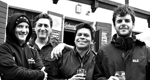 ARGIES (ARG) + VÍČKO (CZ)