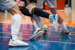 Amor Vyškov : FK Chrudim