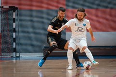 Amor Vyškov : FK Chrudim