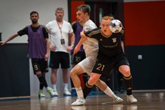 Amor Vyškov : FK Chrudim