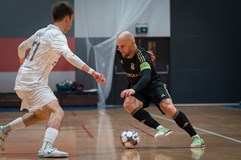 Amor Vyškov : FK Chrudim