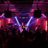 Nixies // Hamn'seggs // Štěpáne, co myslíš?