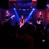 Nixies // Hamn'seggs // Štěpáne, co myslíš?