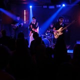 Nixies // Hamn'seggs // Štěpáne, co myslíš?