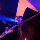 Nixies // Hamn'seggs // Štěpáne, co myslíš?