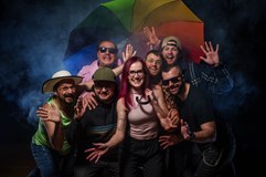 BrněnSKA párty:V3Ska-Rumaska-Definitivní Ententýk