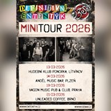 BrněnSKA párty:V3Ska-Rumaska-Definitivní Ententýk