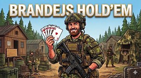 Brandejs Hold´em s OHM