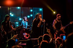 METAL FEAST AGENCY s.r.o.