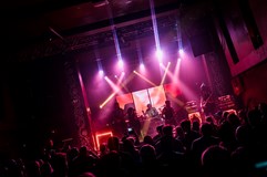 METAL FEAST AGENCY s.r.o.