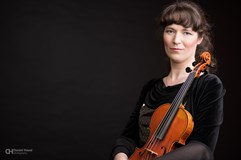 Kompletní Mozartovy sonáty pro housle a klavír - 3. koncert