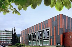 Kulturní centrum Frýdlant nad Ostravicí, Frýdlant nad Ostravicí