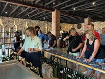 Lednické vinné trhy 2026