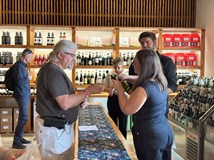 Lednické vinné trhy 2026