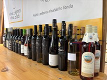 Lednické vinné trhy 2026