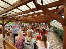 Lednické vinné trhy 2026