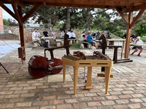 Lednické vinné trhy 2026