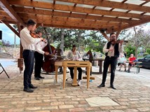 Lednické vinné trhy 2026