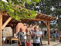 Lednické vinné trhy 2026