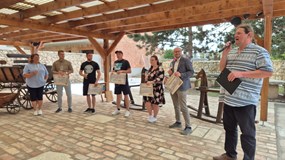 Lednické vinné trhy 2026