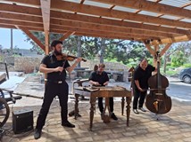 Lednické vinné trhy 2026