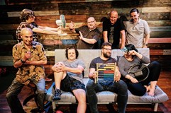 BUTY: 40 LET NA SCÉNĚ