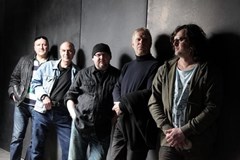 BUTY: 40 LET NA SCÉNĚ