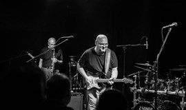 BUTY: 40 LET NA SCÉNĚ