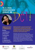 Konference zdraví DĚTI