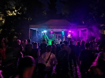 MY OWN STAR | LIVE MUSIC | U MATESA