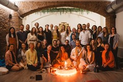 Soulsinging s Maar jarní