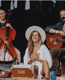 Soulsinging s Maar jarní