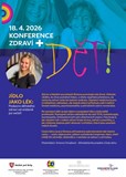 Konference zdraví DĚTI