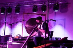 Letní slunovratový koncert - Ondřej Smeykal a hosté