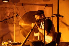 Letní slunovratový koncert - Ondřej Smeykal a hosté