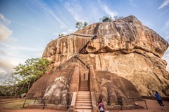 Srí Lanka - Povídání o ráji