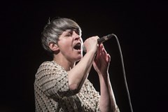 Michal Pavlíček & Monika Načeva & Pavel Bořkovec quartet